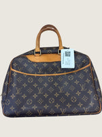LOUIS VUITTON Good: Item has clear signs of wear Handbag