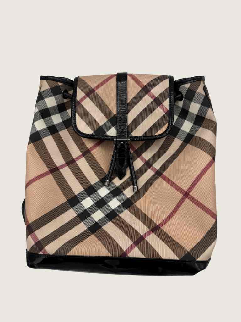BURBERRY Backpack