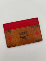 MCM Card Holder