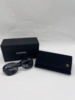 CHANEL Sunglasses