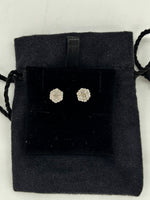 925 Sterling Silver Like New / NWOT: Item is pristine Earrings