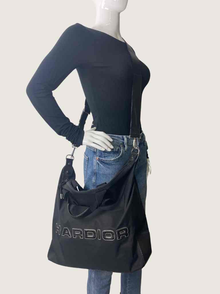 Dior Hardior Logo 2 way