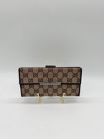 GUCCI Wallet