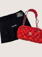 CHANEL Handbag