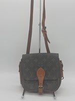 LOUIS VUITTON Handbag