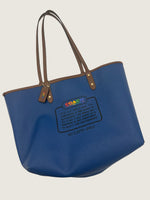 COACH Good: Item has clear signs of wear Handbag
