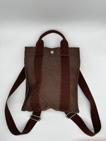 Hermes Backpack