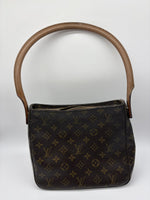LOUIS VUITTON Good: Item has clear signs of wear Handbag