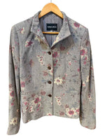 Size 44 GIORGIO ARMANI Wom Blazer