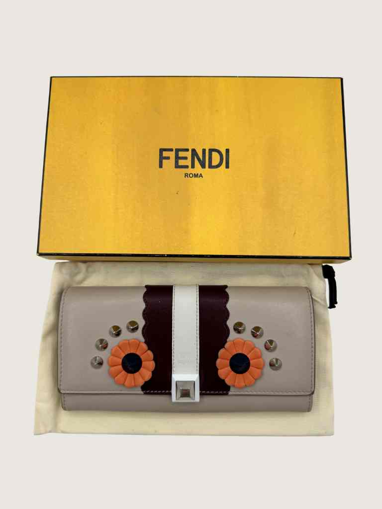 FENDI Wallet