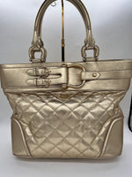 BURBERRY Handbag