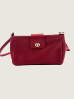 COACH Good: Item has clear signs of wear Handbag