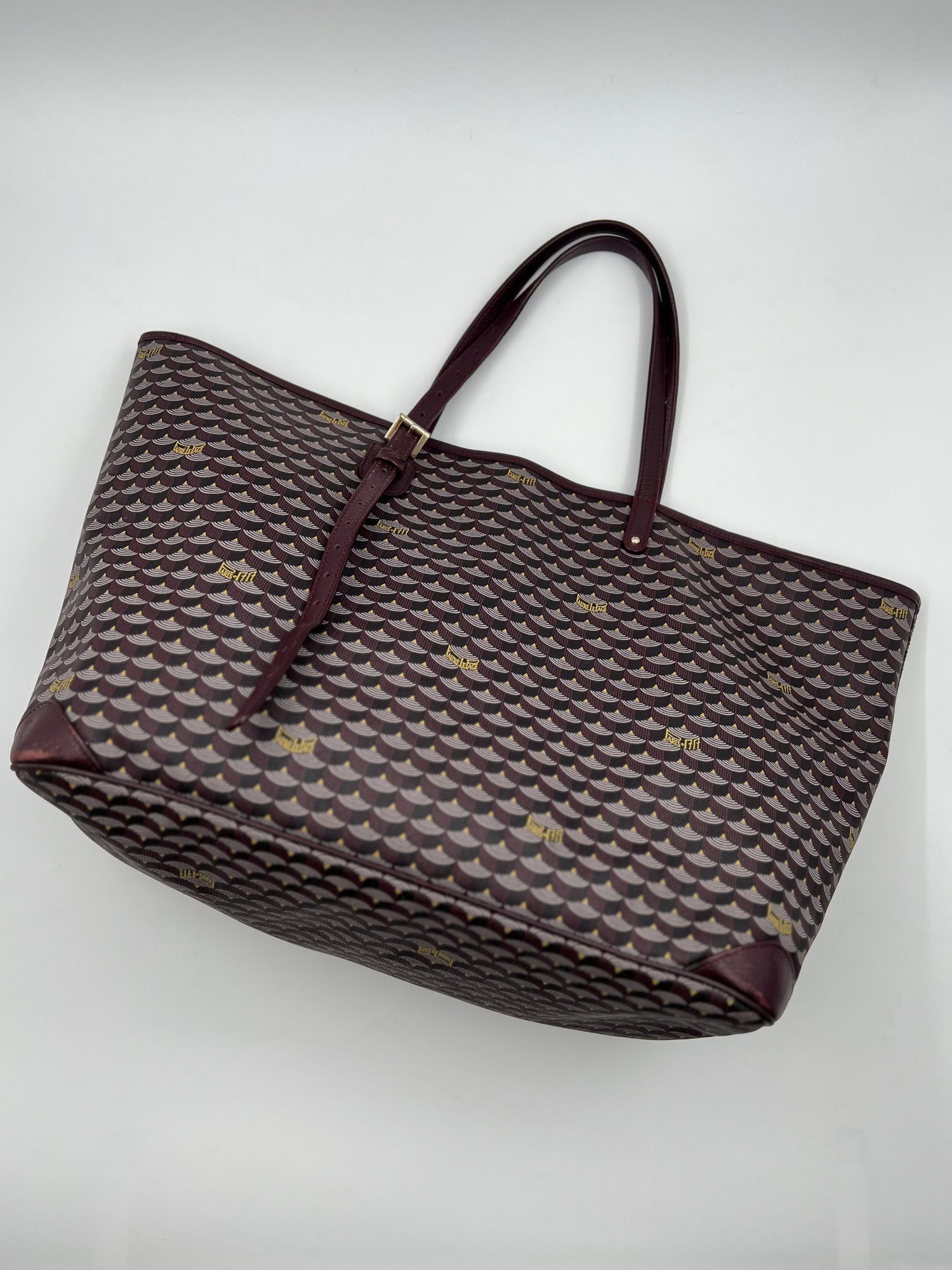 Faure le Page Daily Battle 41 Tote