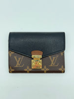 LOUIS VUITTON Wallet