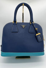 PRADA Excellent: This item is gently used Handbag