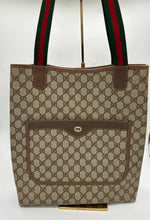 GUCCI Good: Item has clear signs of wear Handbag