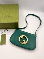 GUCCI Blondie Handbag