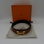 Hermes Belt