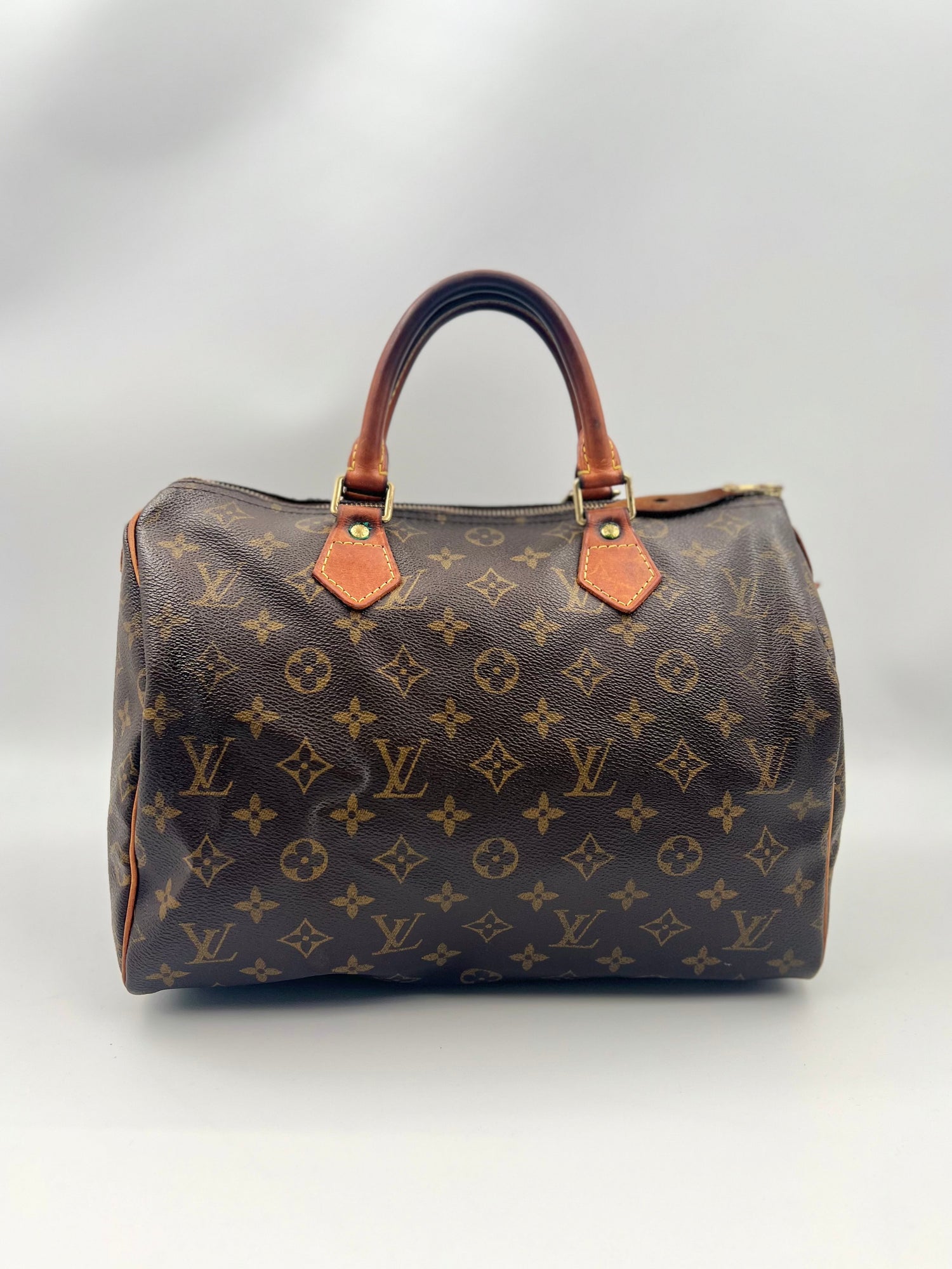 LOUIS VUITTON Handbag