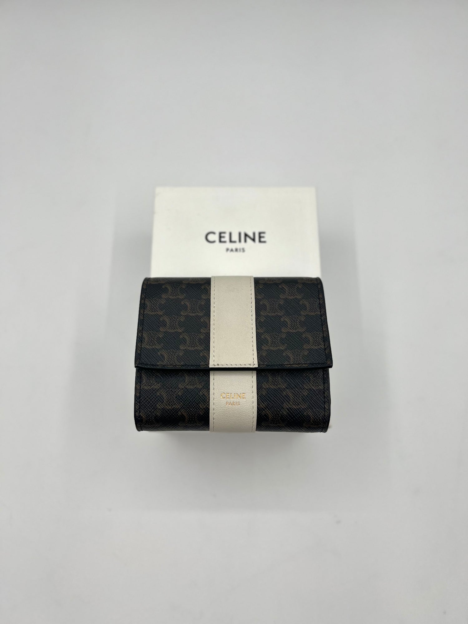 CELINE Wallet