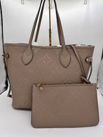 LOUIS VUITTON Handbag