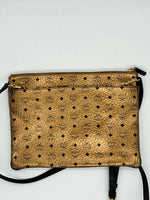 MCM Excellent: This item is gently used Handbag