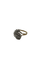 14k gold 7 Ring