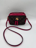 LOUIS VUITTON Handbag
