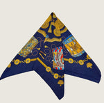 Hermes Scarves