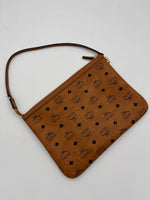 MCM Wristlet
