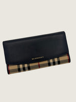 BURBERRY Wallet
