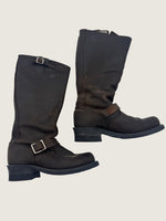 Size 7.5 FRYE Wom Boots