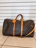 LOUIS VUITTON Good: Item has clear signs of wear Handbag