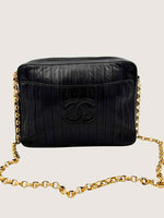 CHANEL Handbag