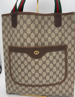 GUCCI Good: Item has clear signs of wear Handbag