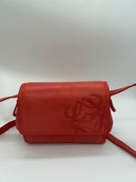 LOEWE Good: Item has clear signs of wear Handbag