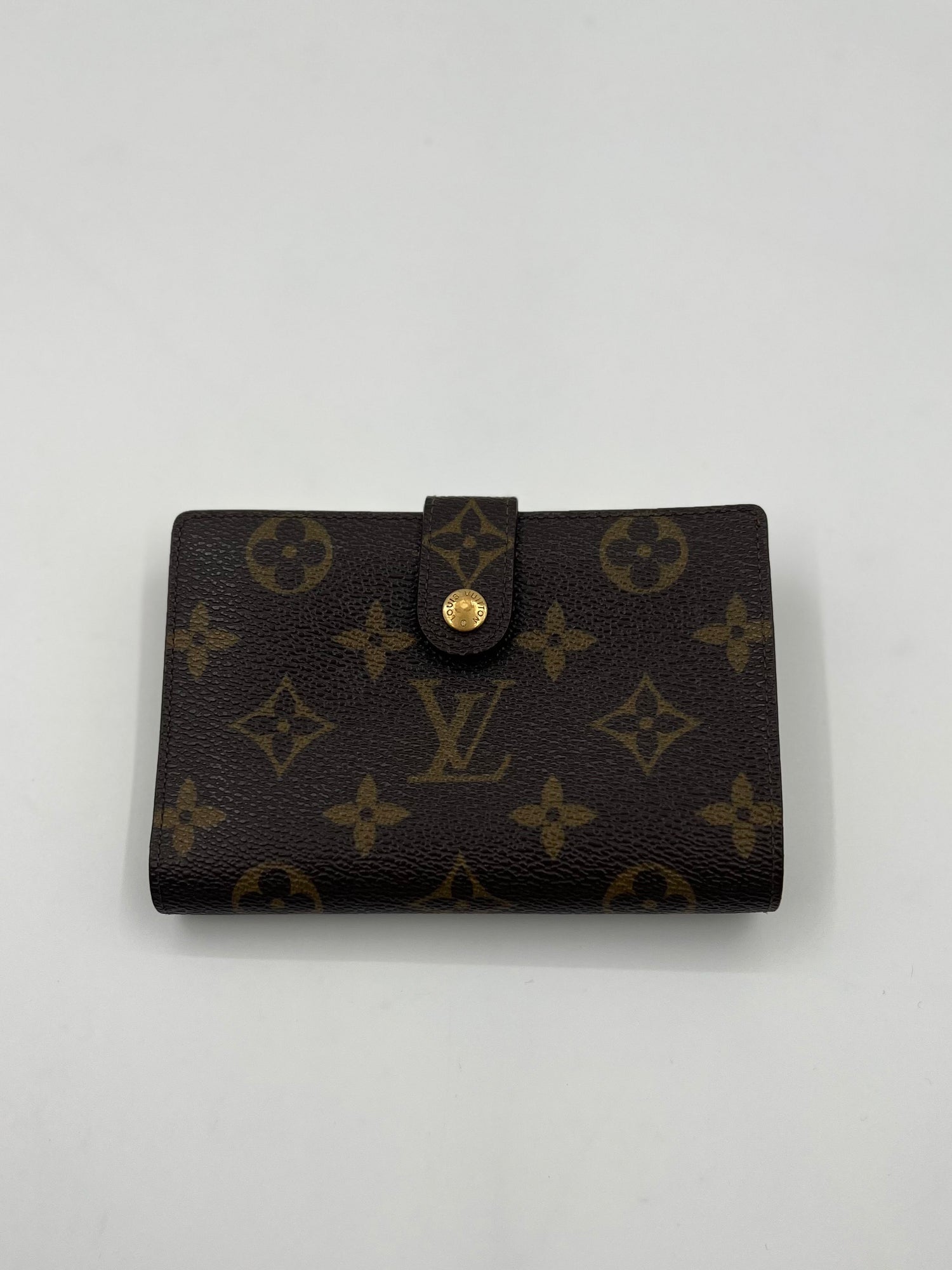 LOUIS VUITTON Wallet