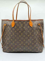 LOUIS VUITTON Good: Item has clear signs of wear Handbag