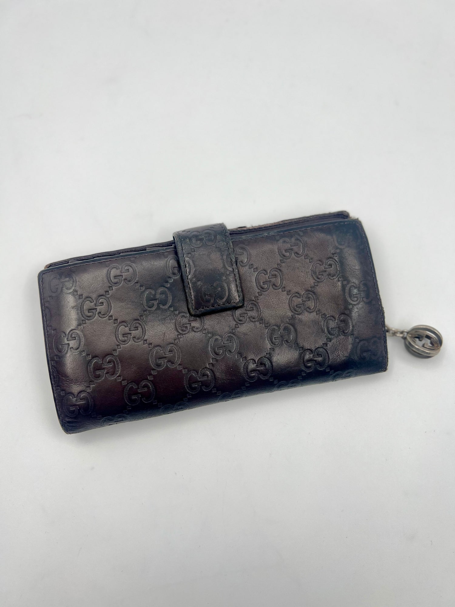 GUCCI Wallet