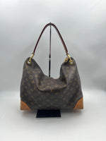 LOUIS VUITTON Excellent: This item is gently used Handbag