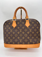 LOUIS VUITTON Handbag