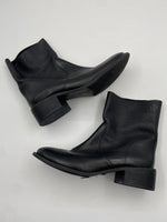 Size 10 TORY BURCH Wom Boots