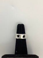 TIFFANY & CO 5 Ring