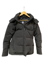 Size L CANADA GOOSE Wom Jacket