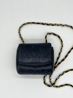 luc benoit Good: Item has clear signs of wear Handbag