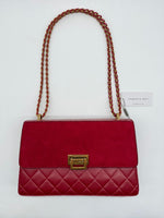 CHARLES & KEITH Handbag