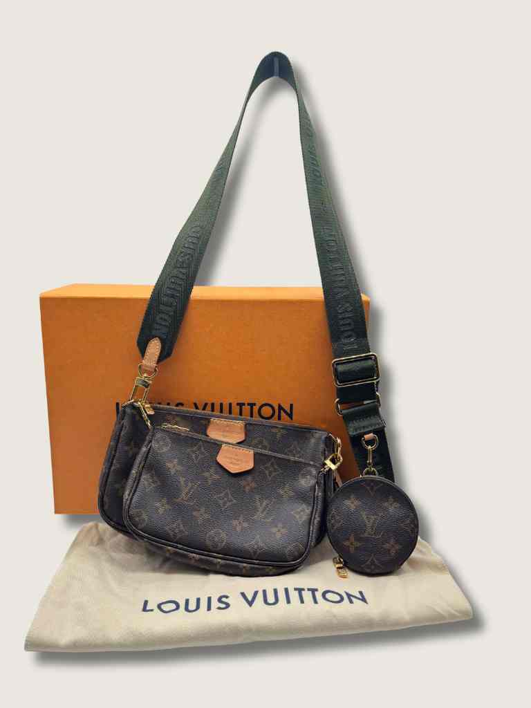 LOUIS VUITTON Handbag