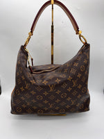 LOUIS VUITTON Handbag