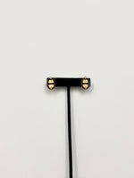 Hermes Earrings