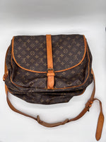 LOUIS VUITTON Good: Item has clear signs of wear Handbag